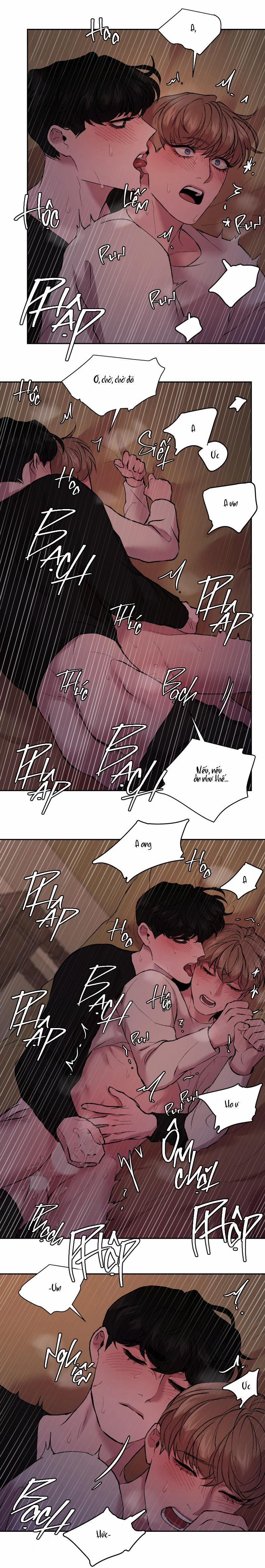 Nỗi Sợ Của Hwan Yeong 17 trang 25
