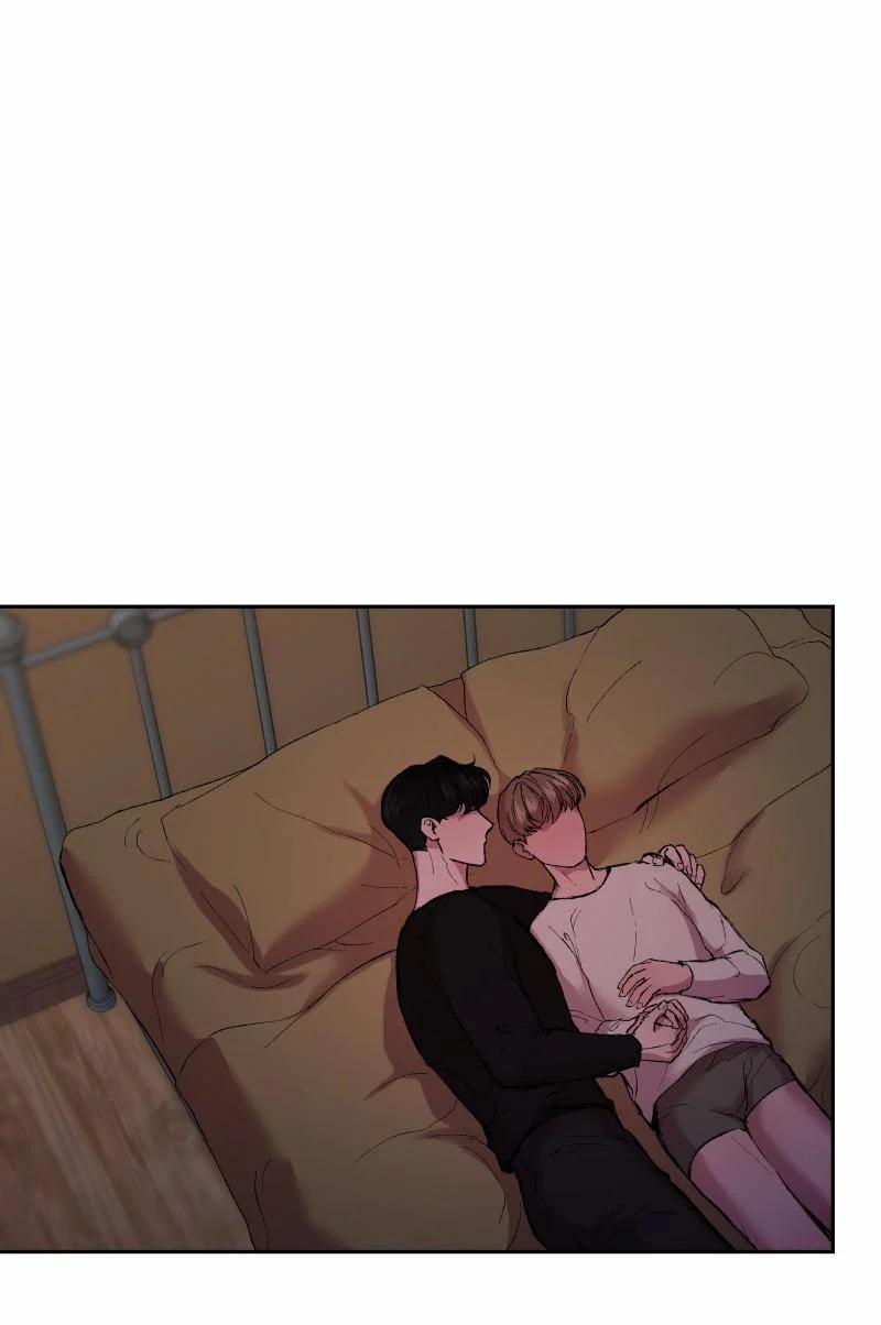 Nỗi Sợ Của Hwan Yeong 17 trang 27