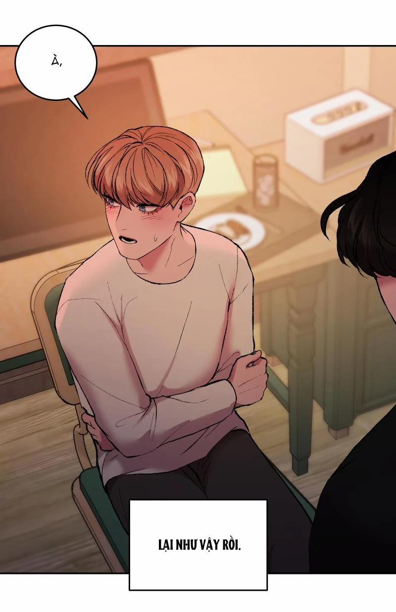 Nỗi Sợ Của Hwan Yeong 17 trang 3