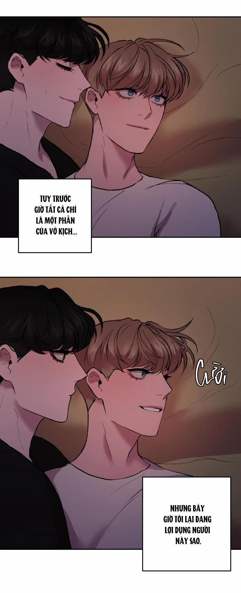Nỗi Sợ Của Hwan Yeong 17 trang 31