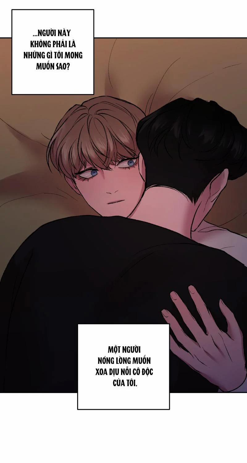 Nỗi Sợ Của Hwan Yeong 17 trang 33