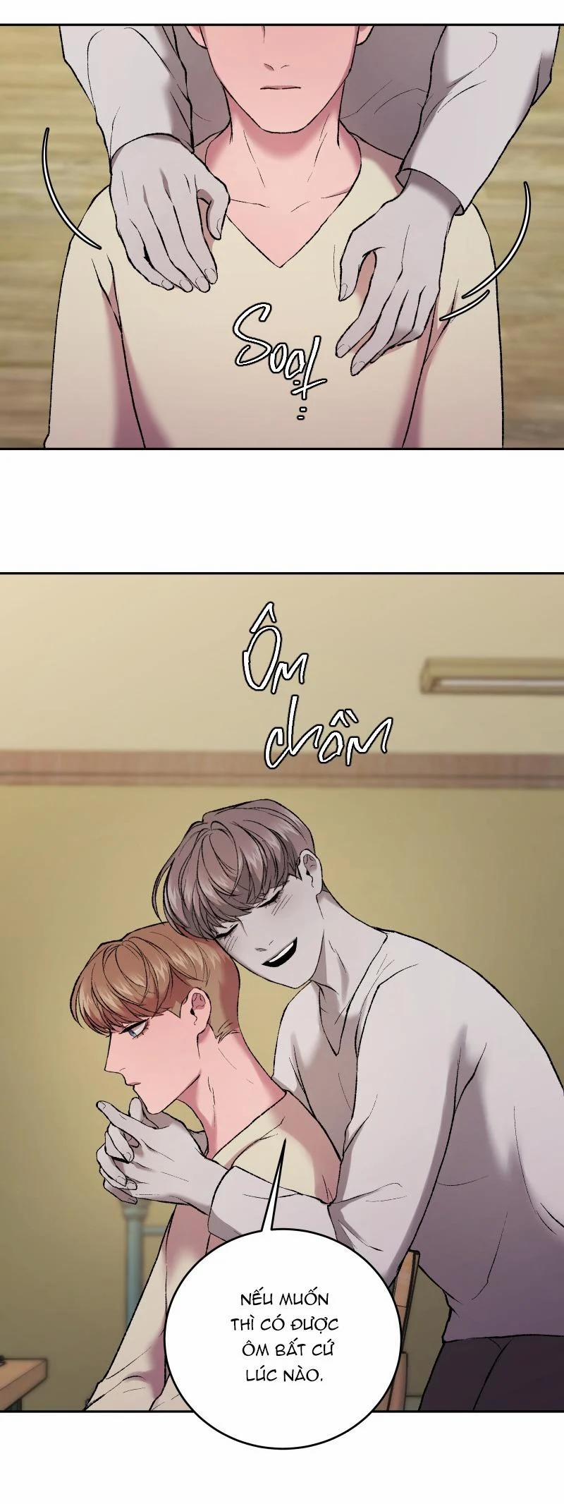 Nỗi Sợ Của Hwan Yeong 17 trang 35