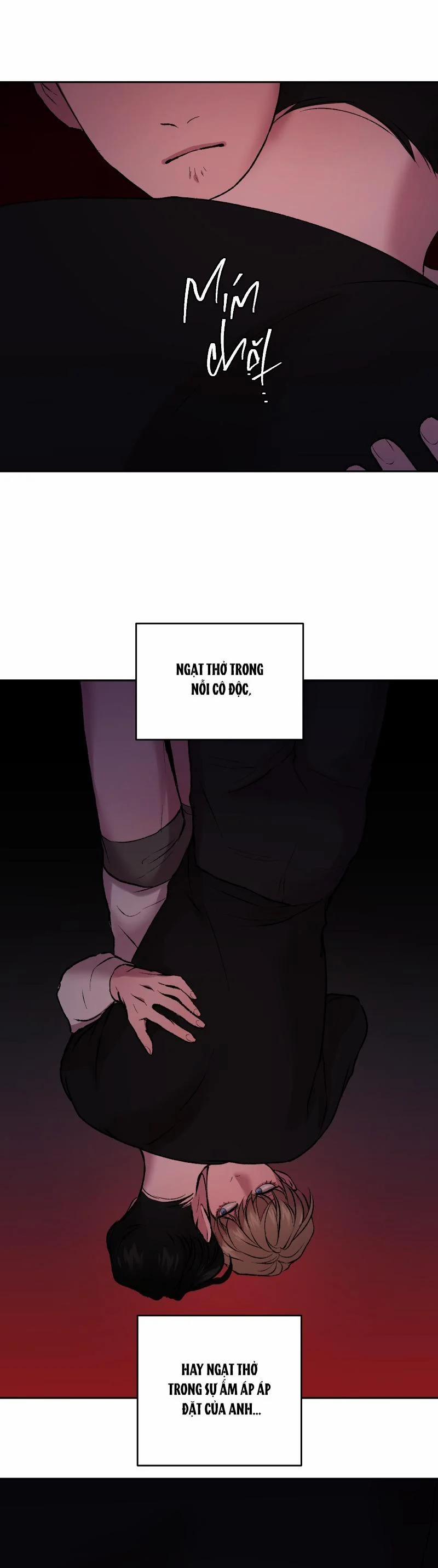 Nỗi Sợ Của Hwan Yeong 17 trang 37