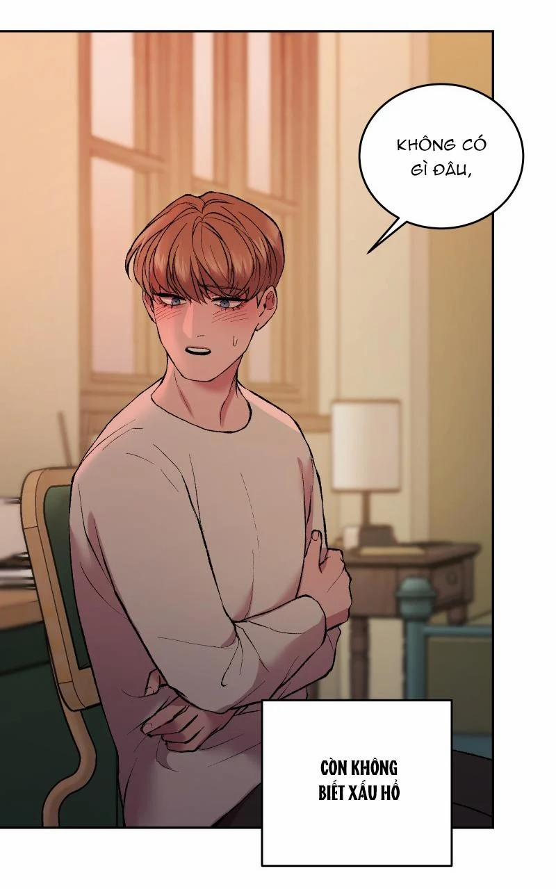 Nỗi Sợ Của Hwan Yeong 17 trang 4