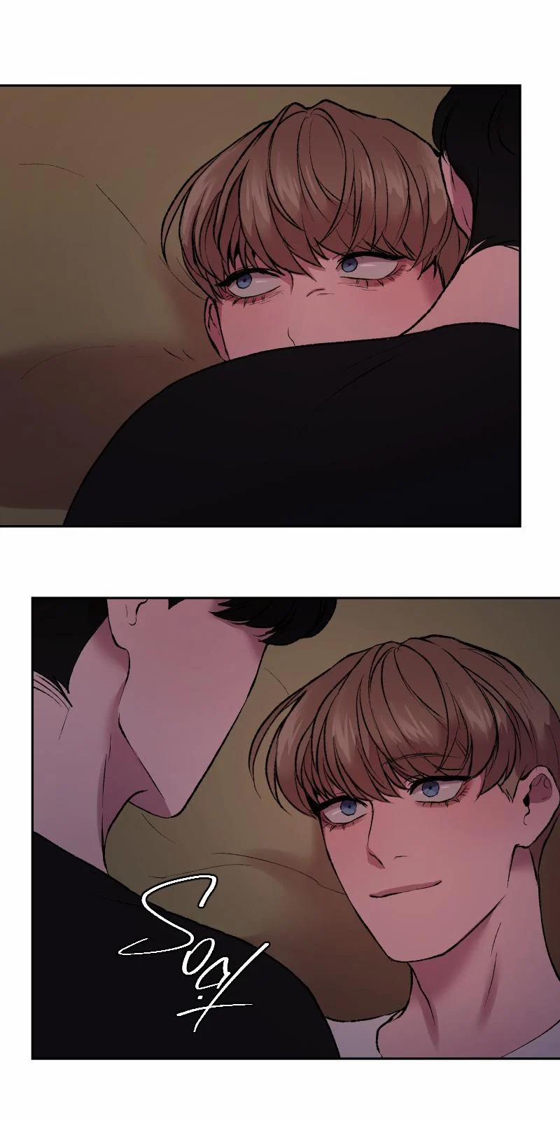 Nỗi Sợ Của Hwan Yeong 17 trang 40