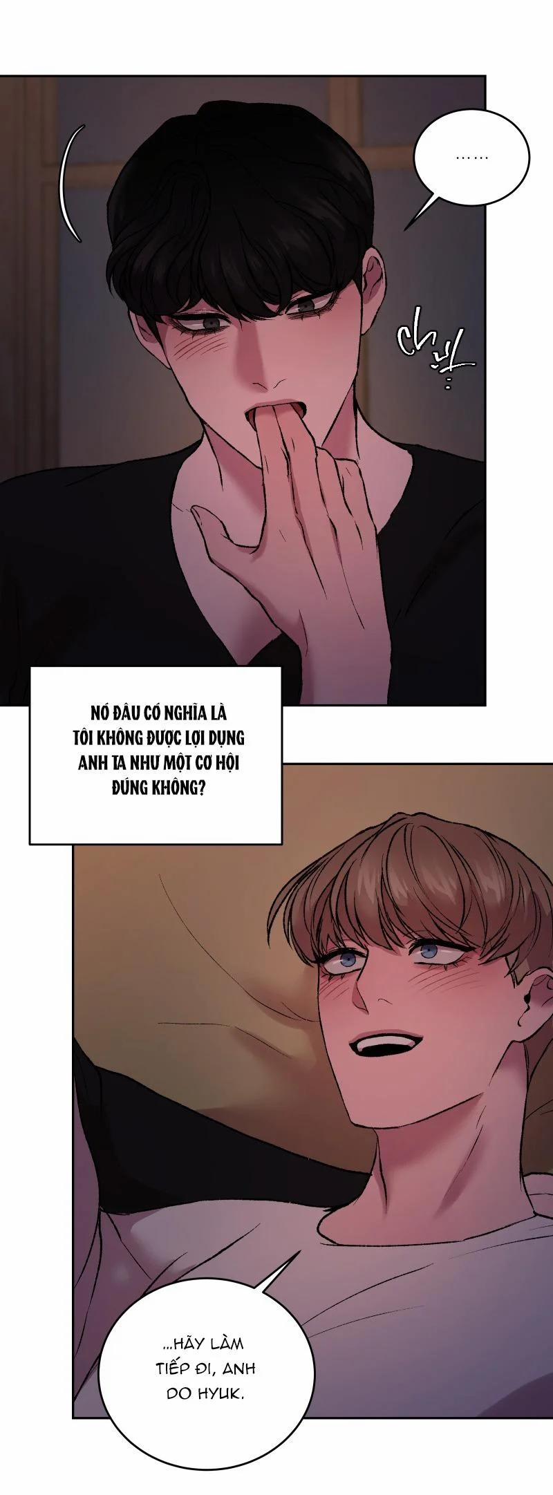 Nỗi Sợ Của Hwan Yeong 17 trang 43