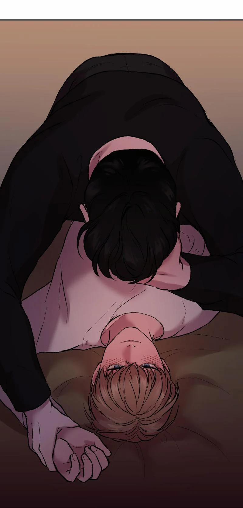 Nỗi Sợ Của Hwan Yeong 17 trang 45