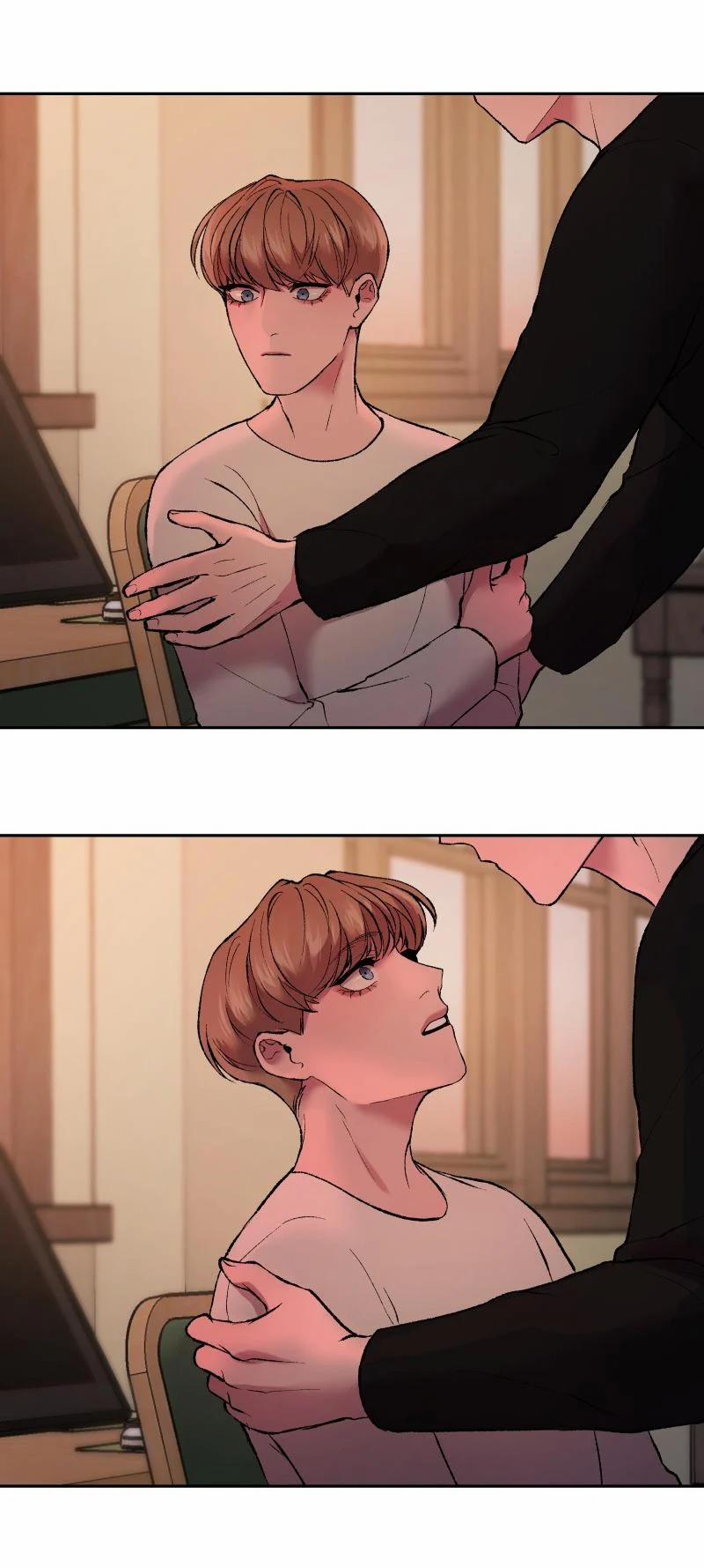 Nỗi Sợ Của Hwan Yeong 17 trang 6