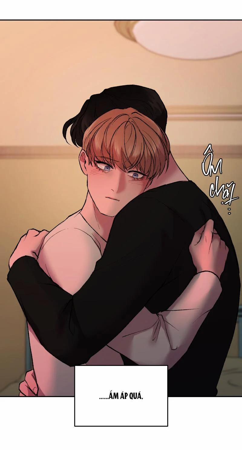 Nỗi Sợ Của Hwan Yeong 17 trang 9