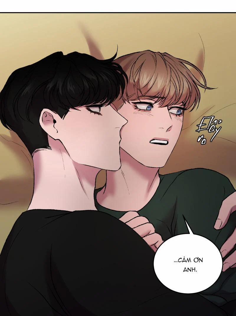 Nỗi Sợ Của Hwan Yeong 18 trang 11