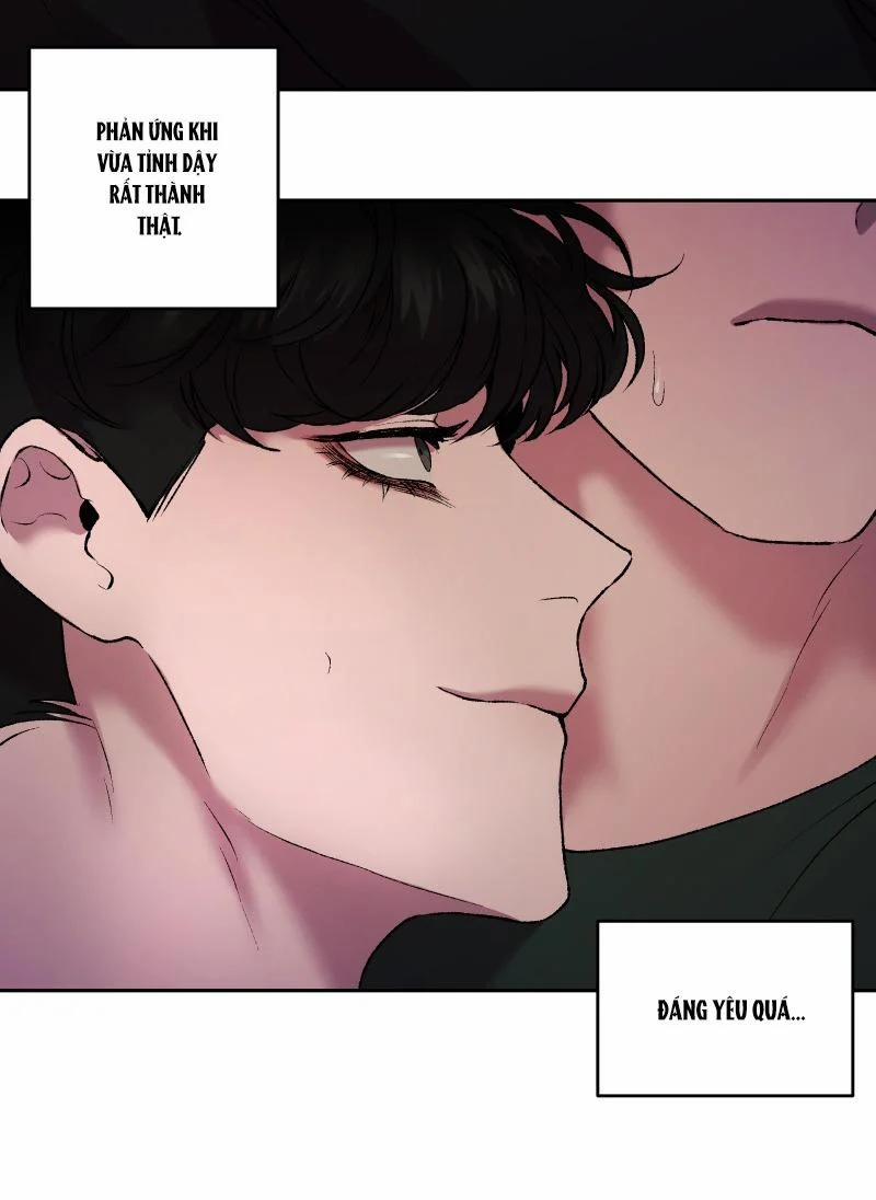 Nỗi Sợ Của Hwan Yeong 18 trang 12