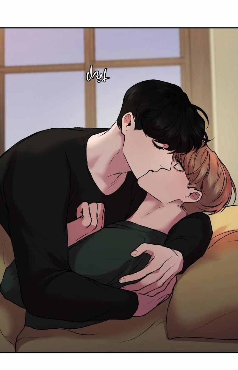 Nỗi Sợ Của Hwan Yeong 18 trang 13