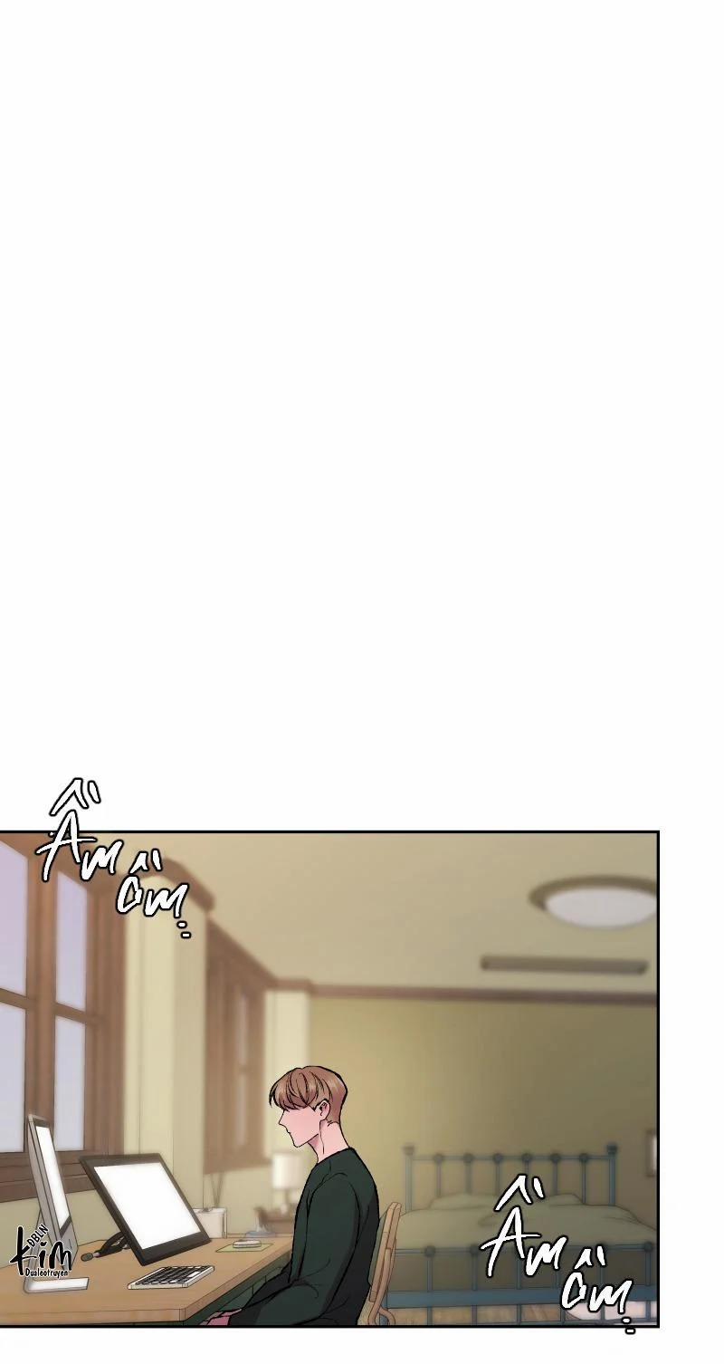 Nỗi Sợ Của Hwan Yeong 18 trang 15