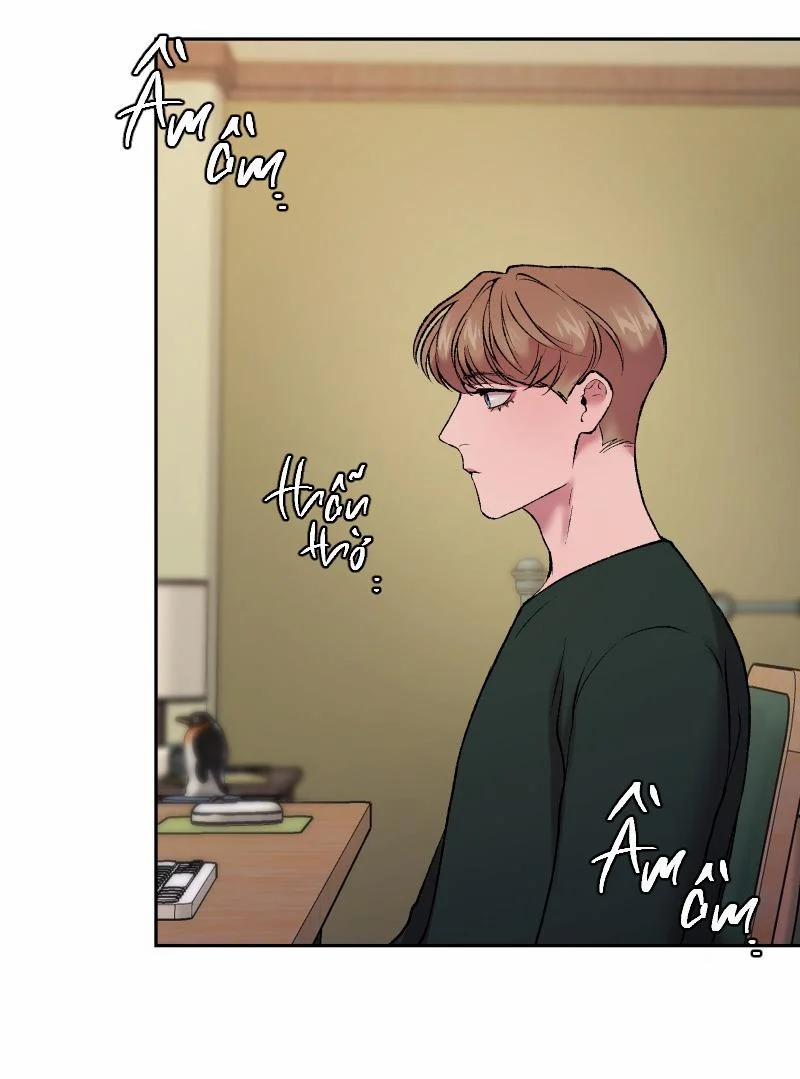 Nỗi Sợ Của Hwan Yeong 18 trang 16