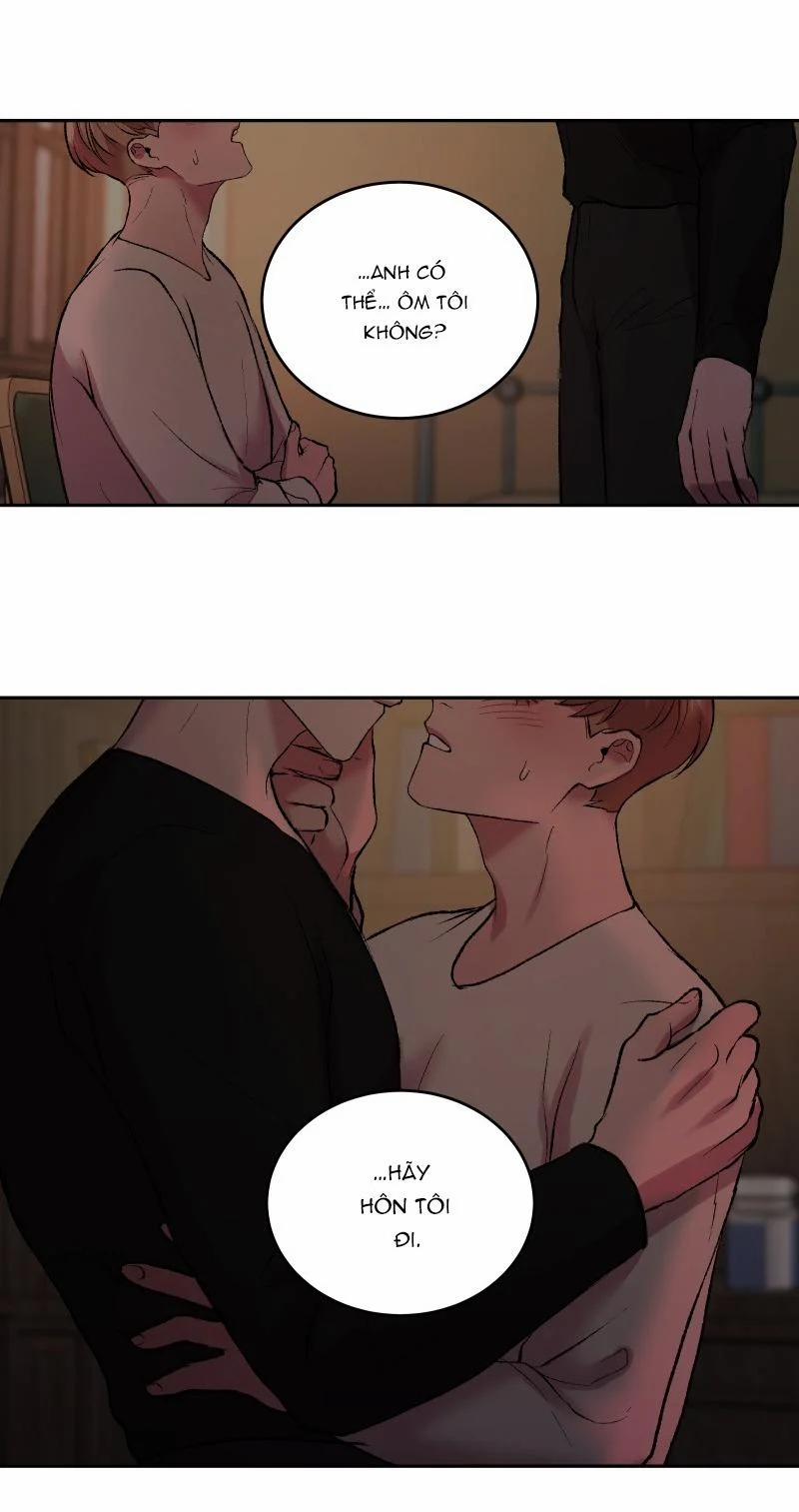 Nỗi Sợ Của Hwan Yeong 18 trang 17