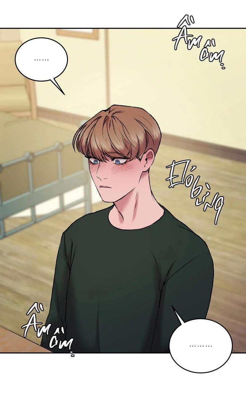 Nỗi Sợ Của Hwan Yeong 18 trang 18