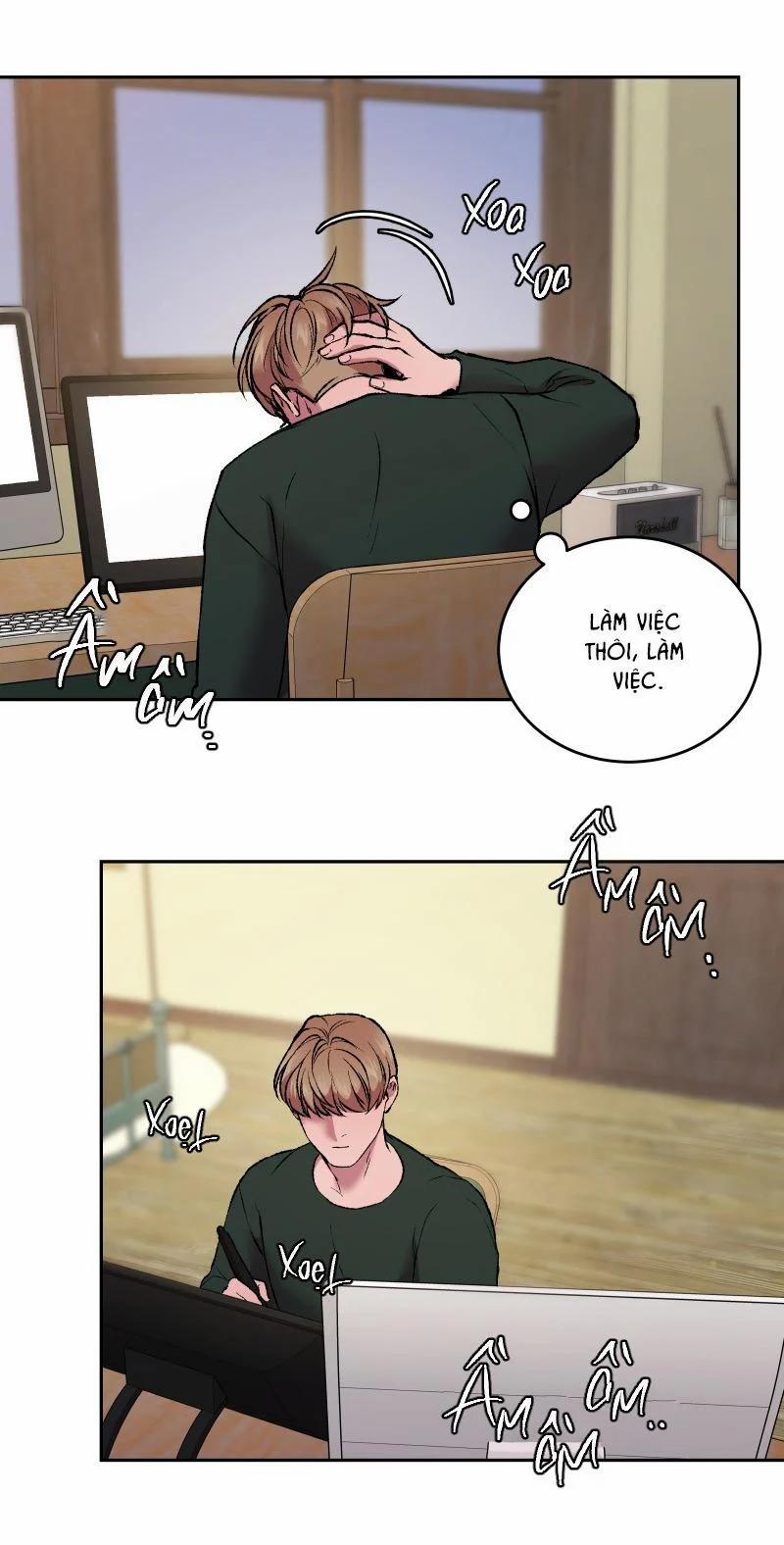 Nỗi Sợ Của Hwan Yeong 18 trang 19