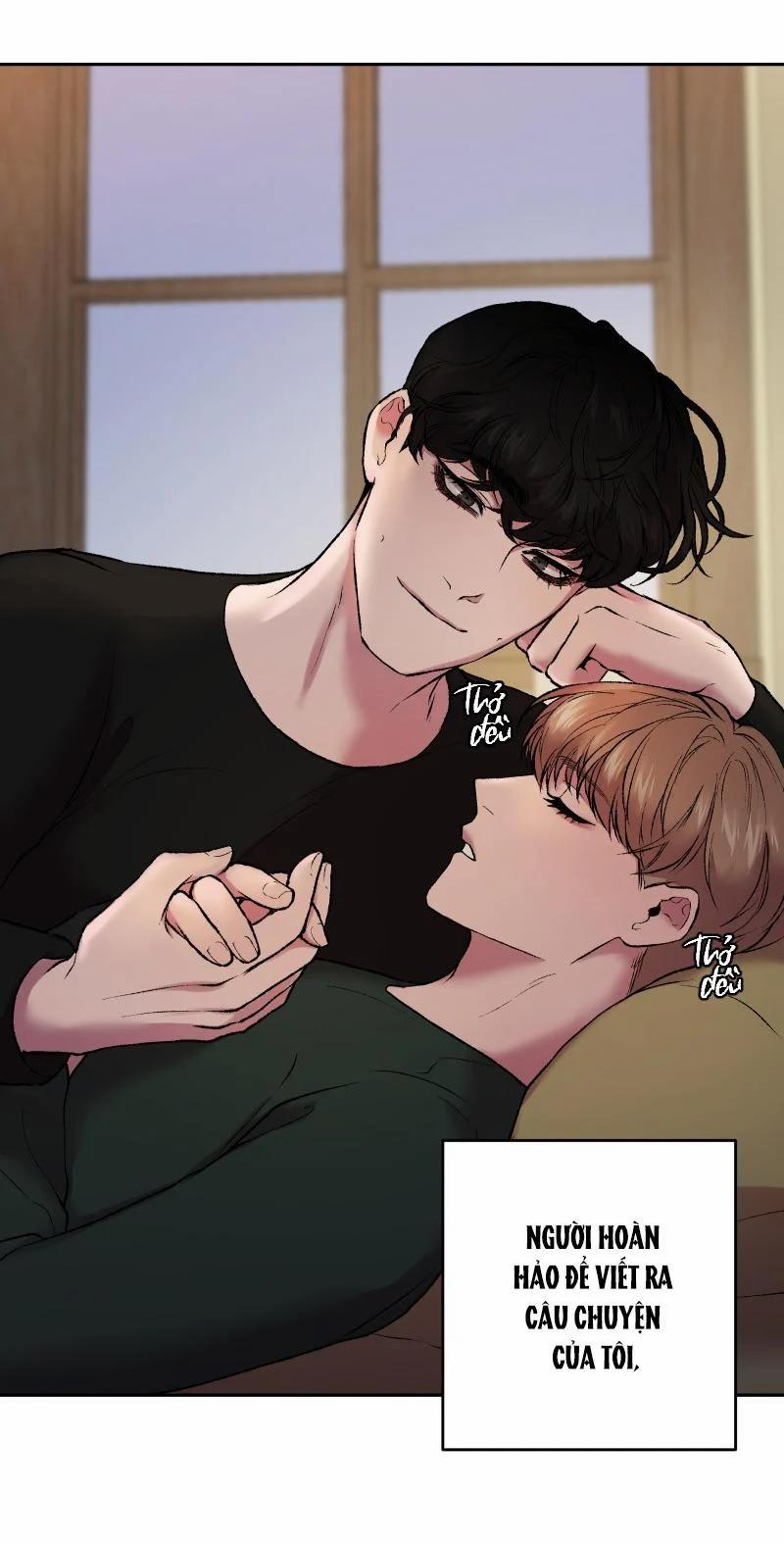 Nỗi Sợ Của Hwan Yeong 18 trang 2