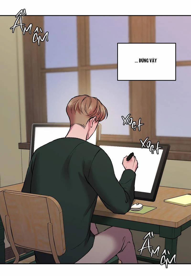 Nỗi Sợ Của Hwan Yeong 18 trang 22