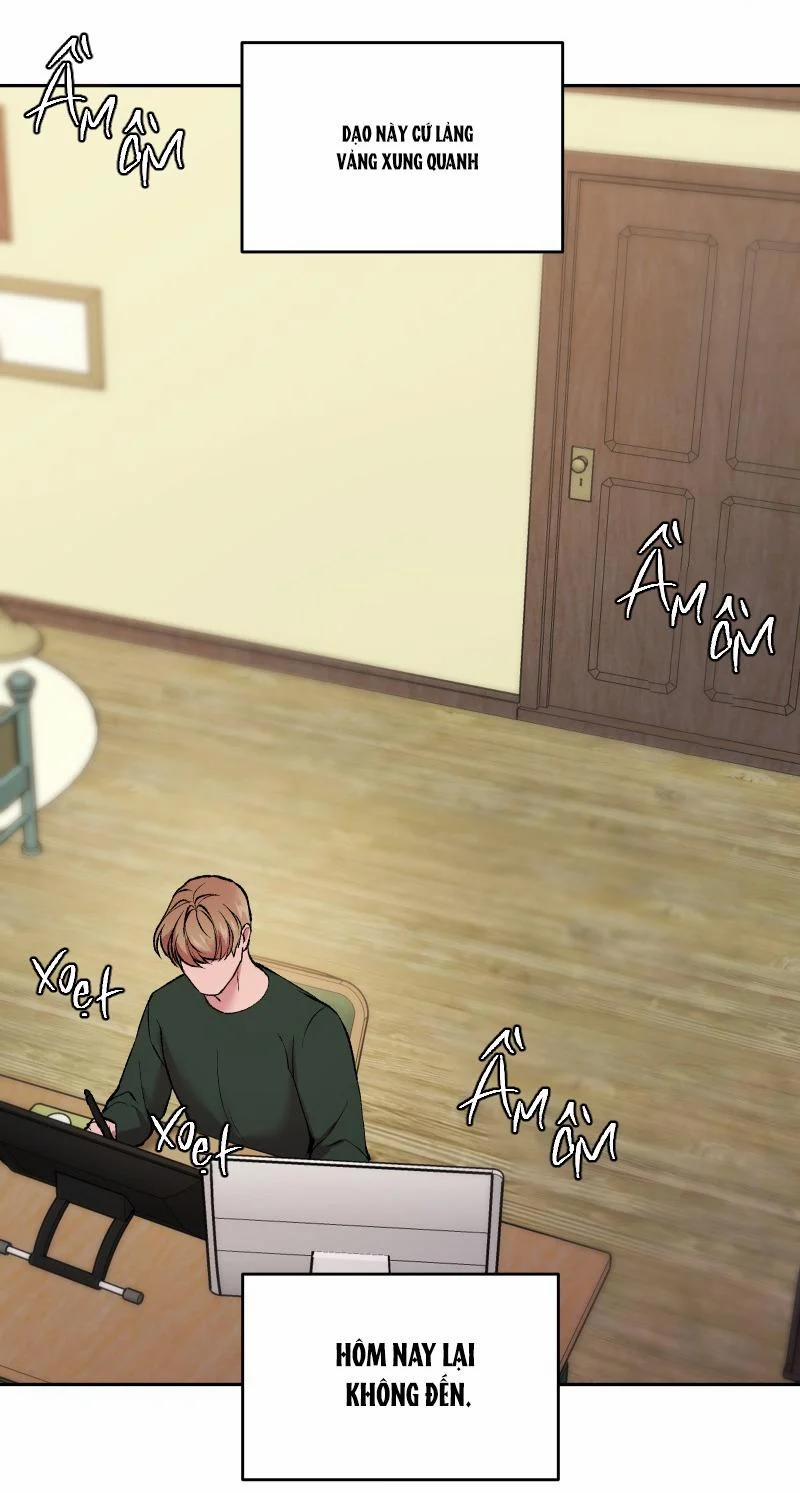 Nỗi Sợ Của Hwan Yeong 18 trang 23