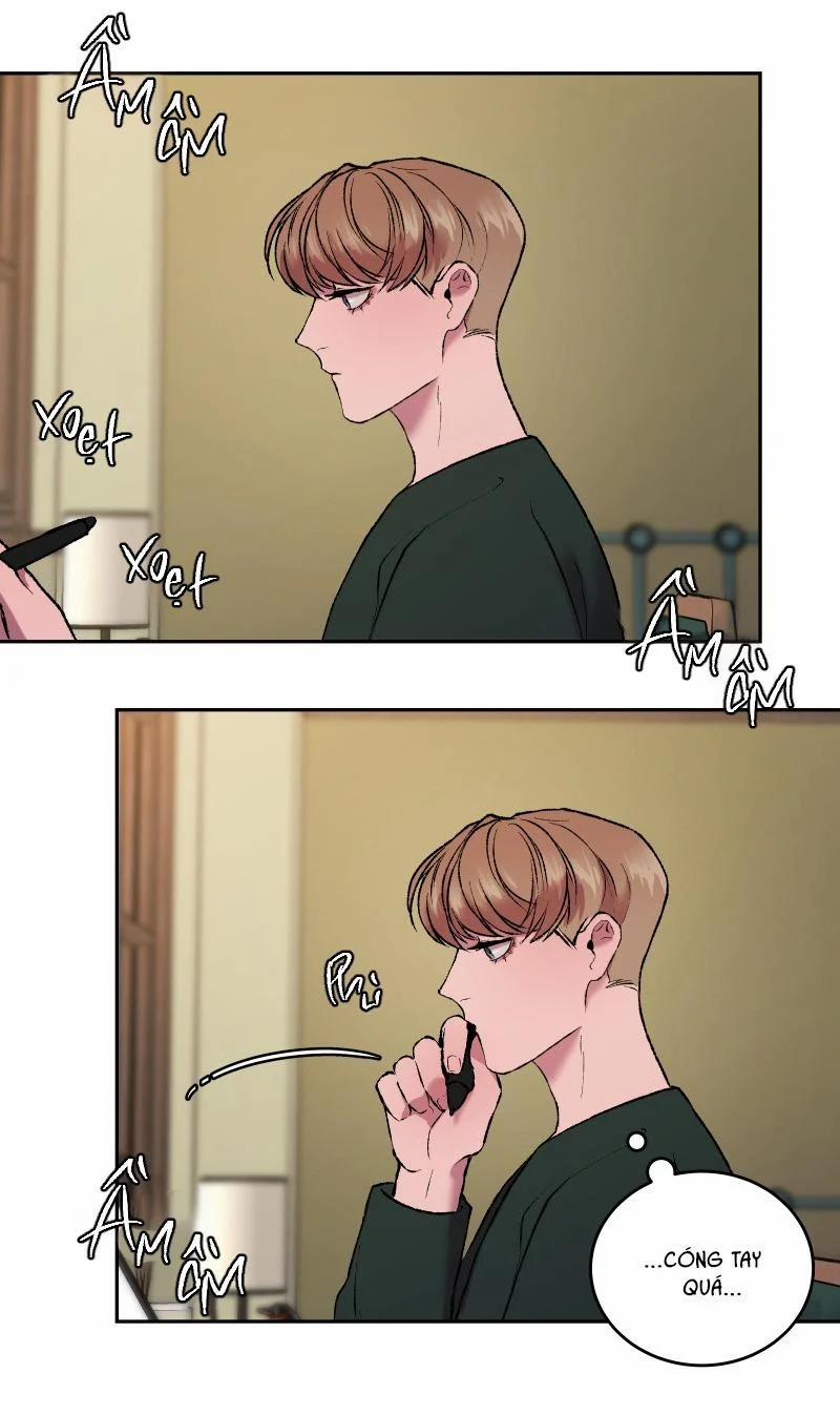 Nỗi Sợ Của Hwan Yeong 18 trang 24