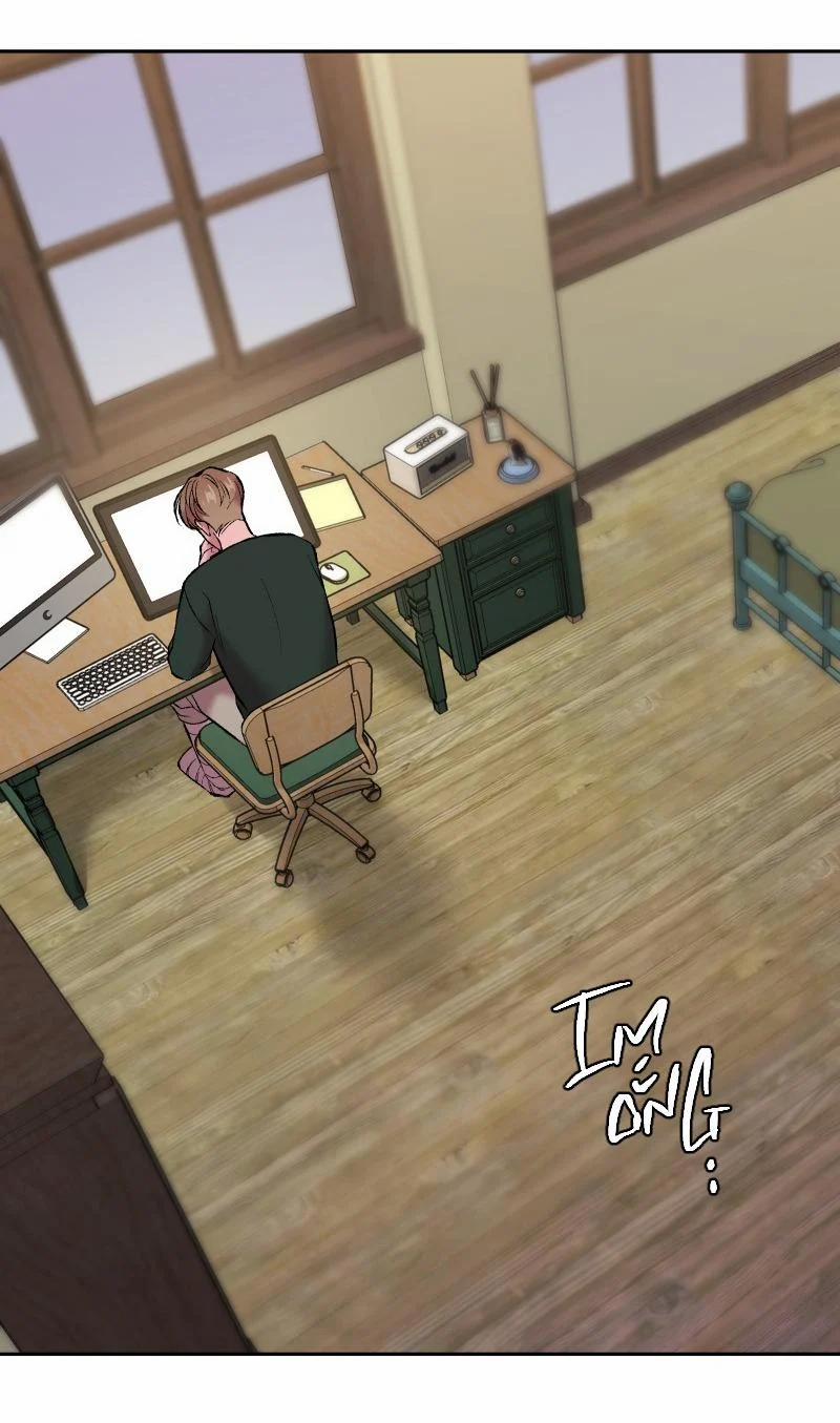 Nỗi Sợ Của Hwan Yeong 18 trang 27