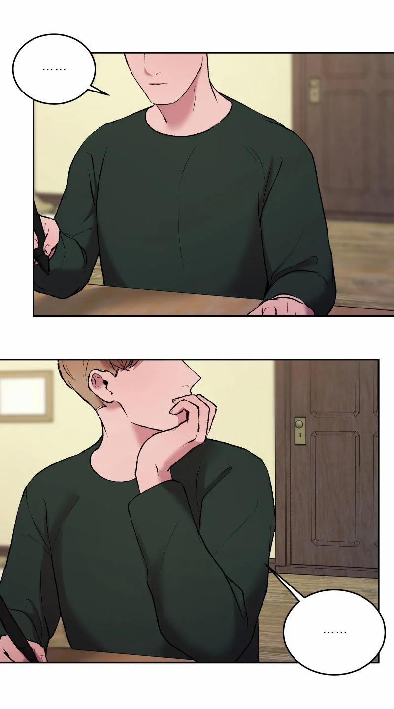 Nỗi Sợ Của Hwan Yeong 18 trang 28