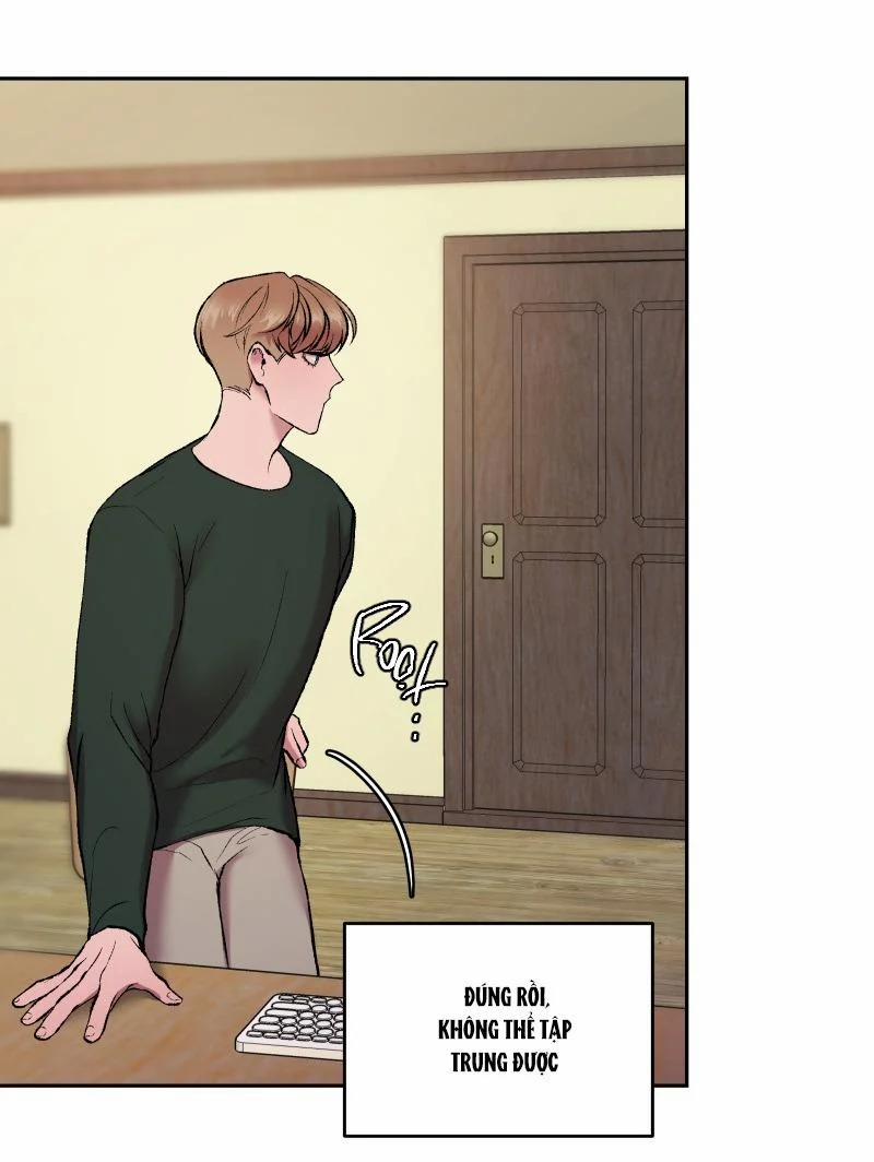 Nỗi Sợ Của Hwan Yeong 18 trang 29