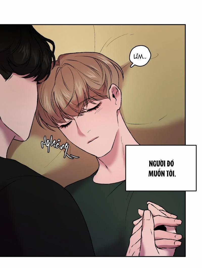 Nỗi Sợ Của Hwan Yeong 18 trang 3