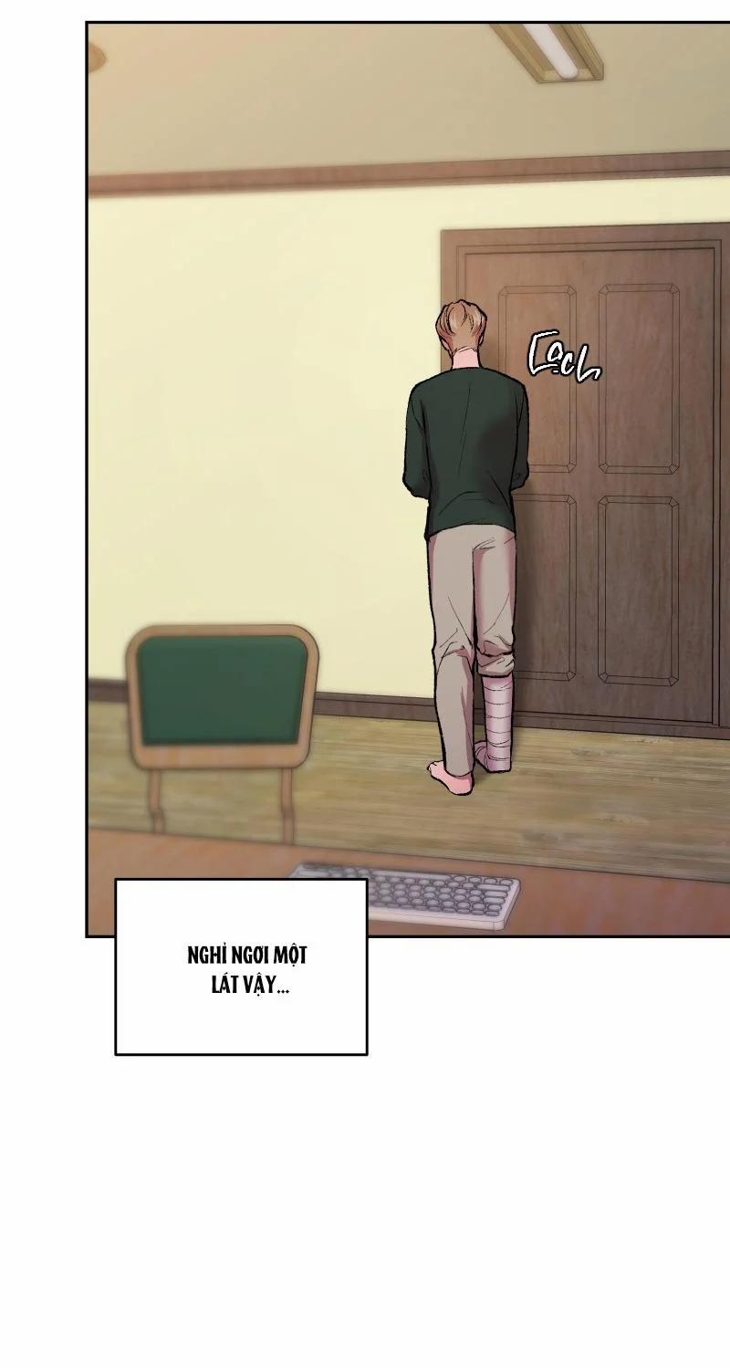 Nỗi Sợ Của Hwan Yeong 18 trang 30