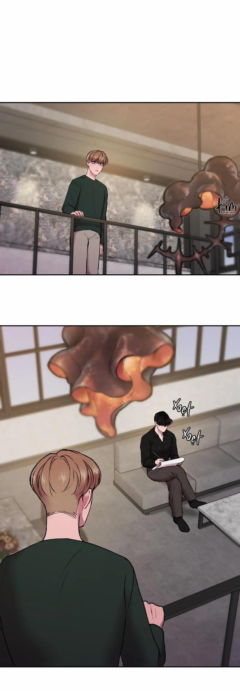 Nỗi Sợ Của Hwan Yeong 18 trang 31