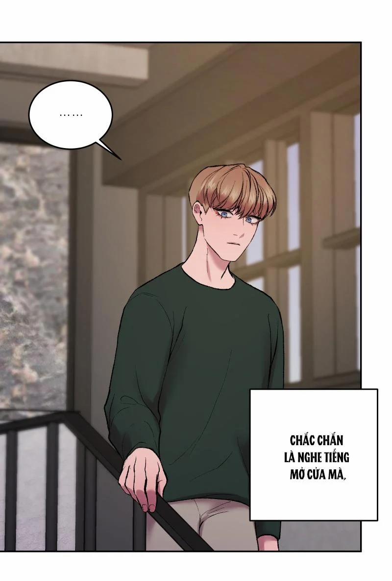 Nỗi Sợ Của Hwan Yeong 18 trang 32