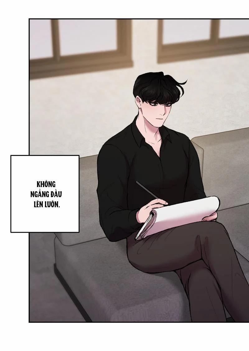 Nỗi Sợ Của Hwan Yeong 18 trang 33