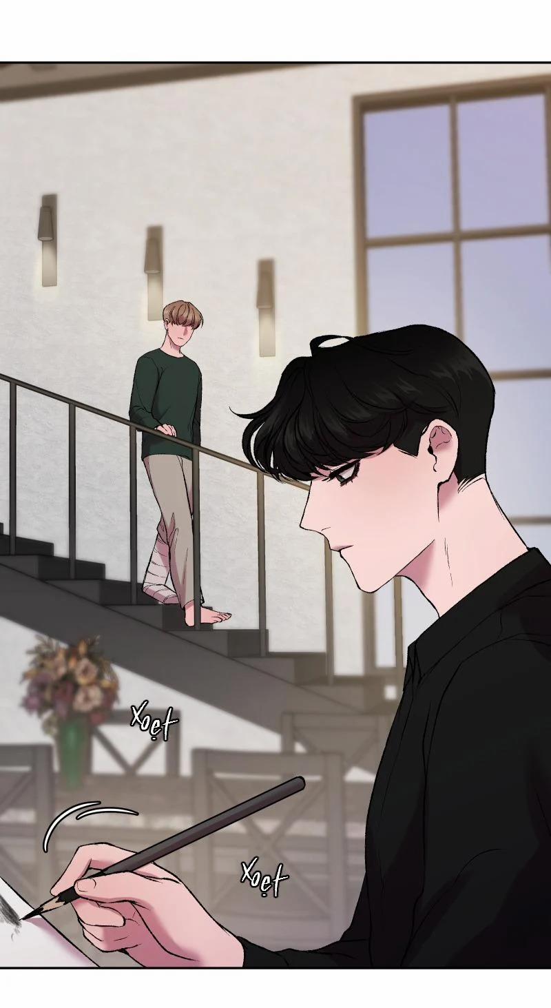 Nỗi Sợ Của Hwan Yeong 18 trang 34