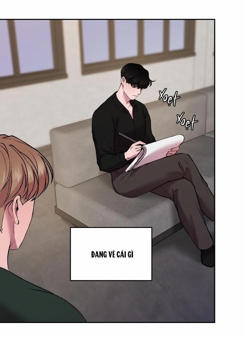 Nỗi Sợ Của Hwan Yeong 18 trang 35