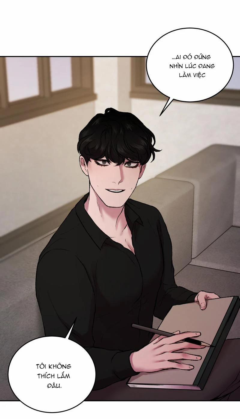 Nỗi Sợ Của Hwan Yeong 18 trang 38