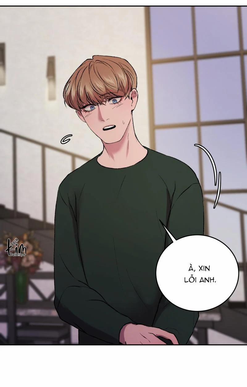 Nỗi Sợ Của Hwan Yeong 18 trang 39