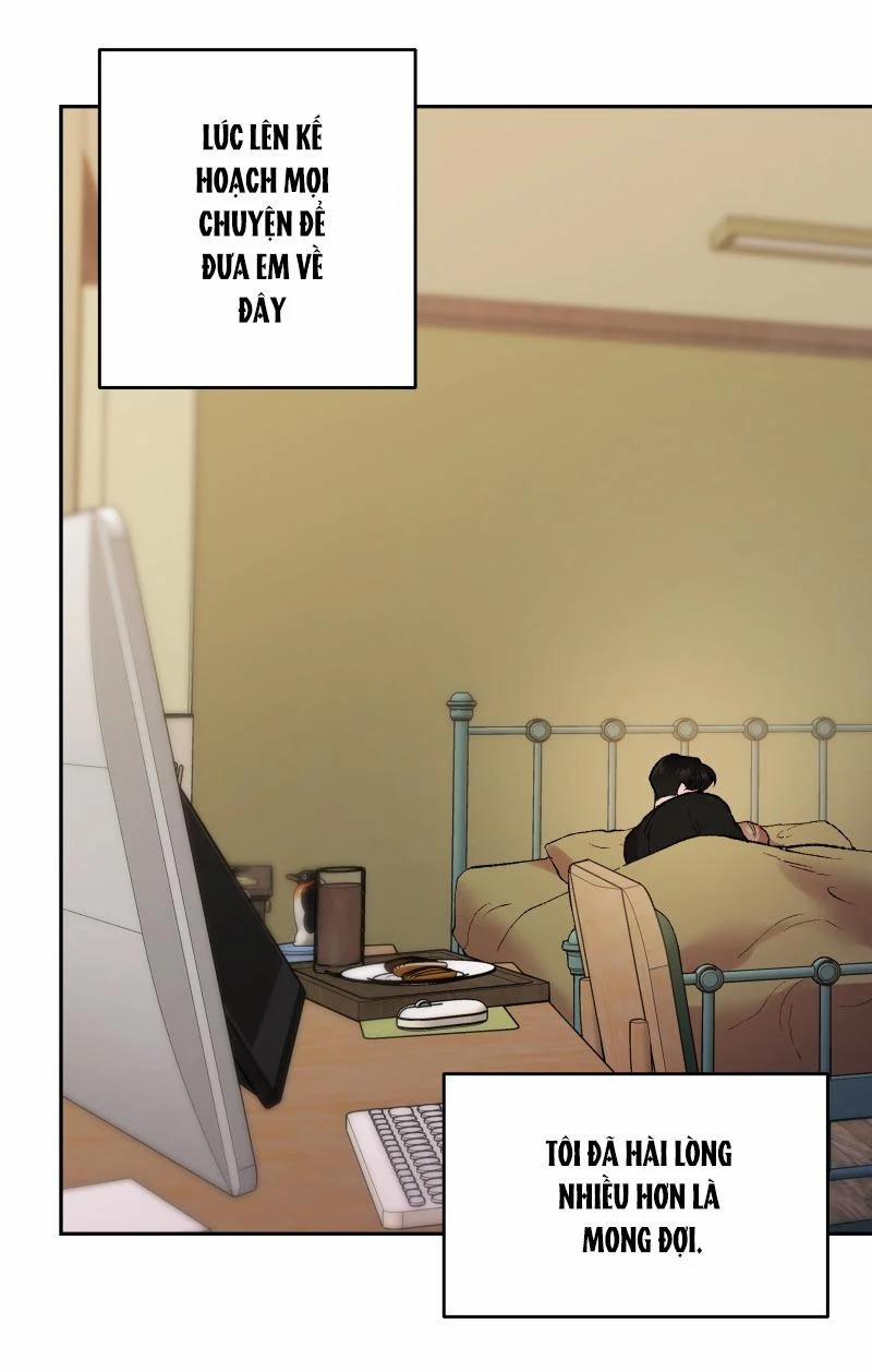 Nỗi Sợ Của Hwan Yeong 18 trang 4