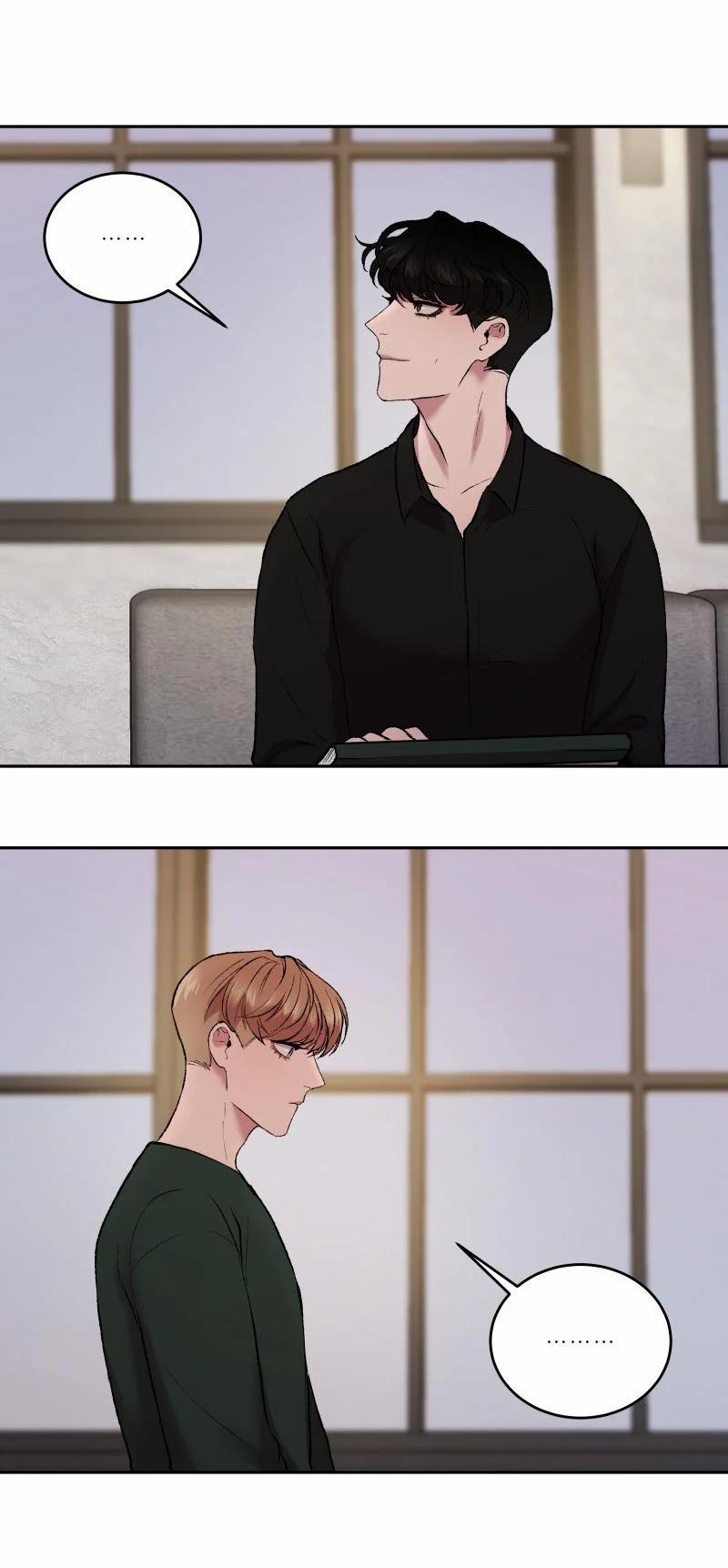 Nỗi Sợ Của Hwan Yeong 18 trang 40