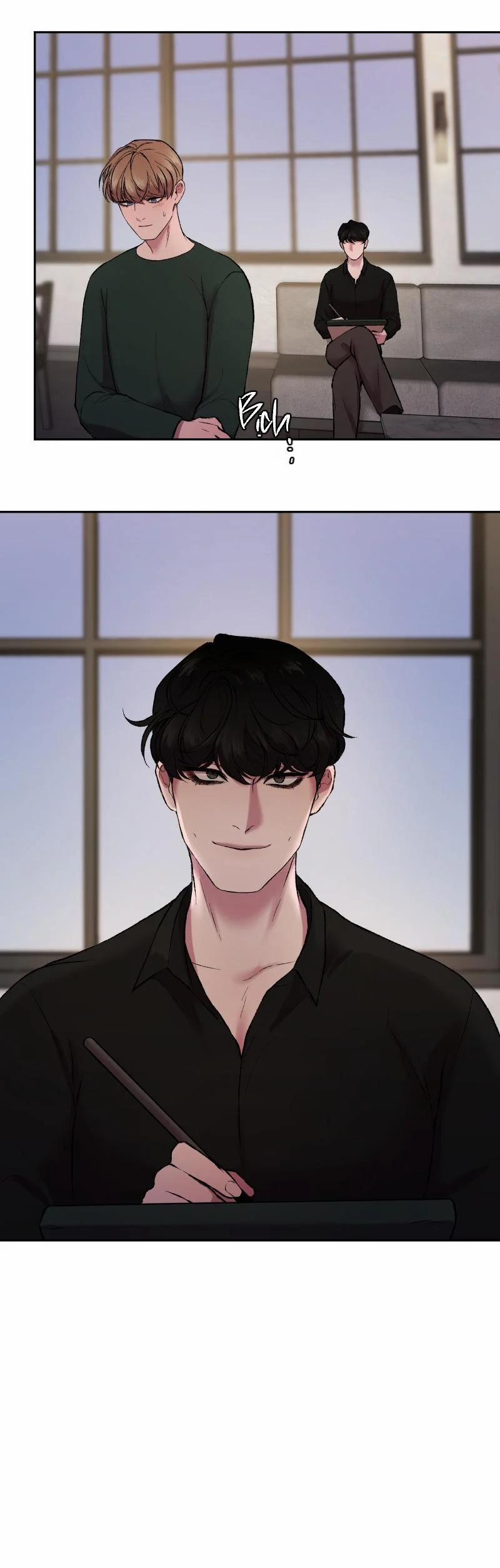 Nỗi Sợ Của Hwan Yeong 18 trang 43