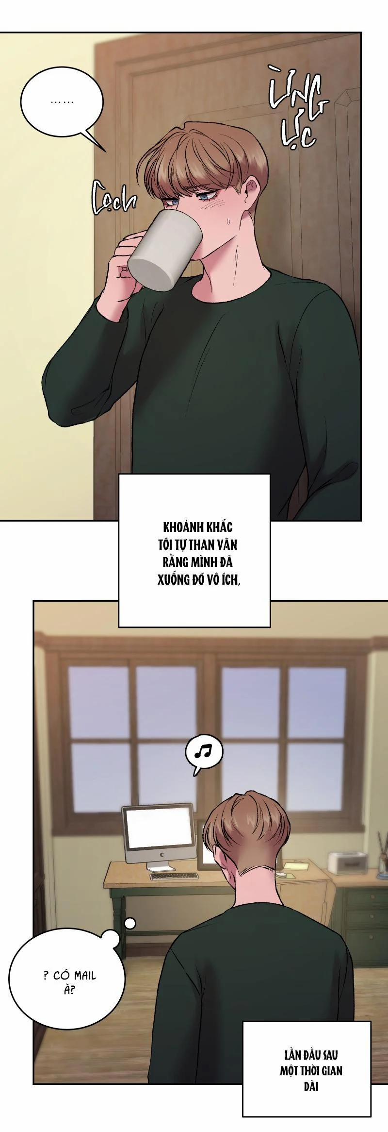 Nỗi Sợ Của Hwan Yeong 18 trang 45