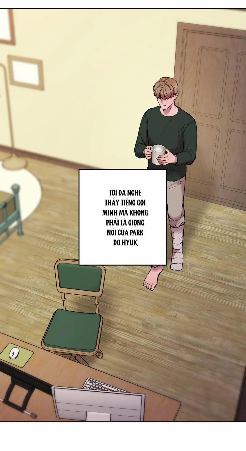 Nỗi Sợ Của Hwan Yeong 18 trang 46