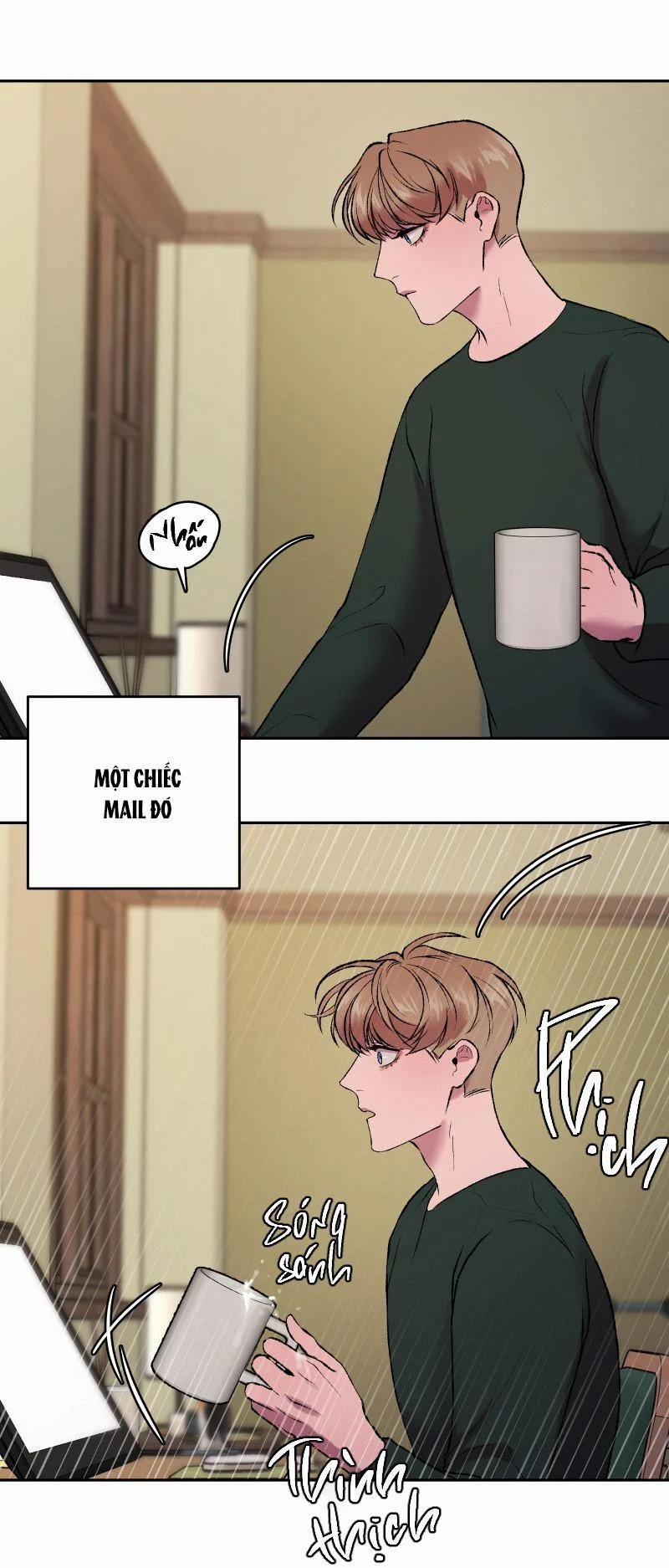 Nỗi Sợ Của Hwan Yeong 18 trang 47