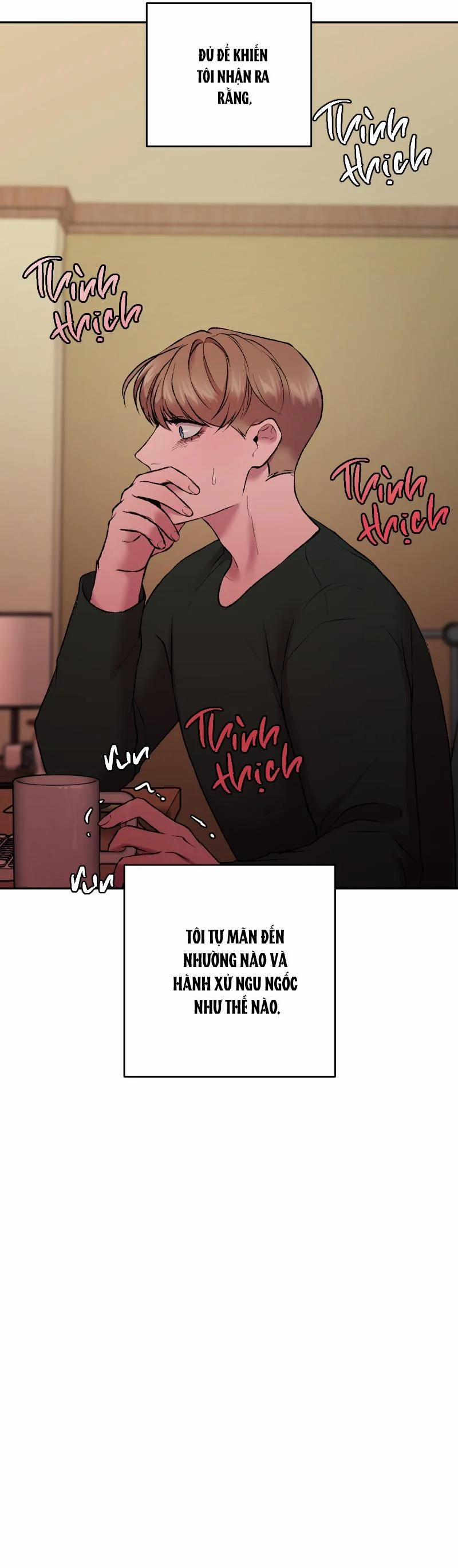 Nỗi Sợ Của Hwan Yeong 18 trang 48