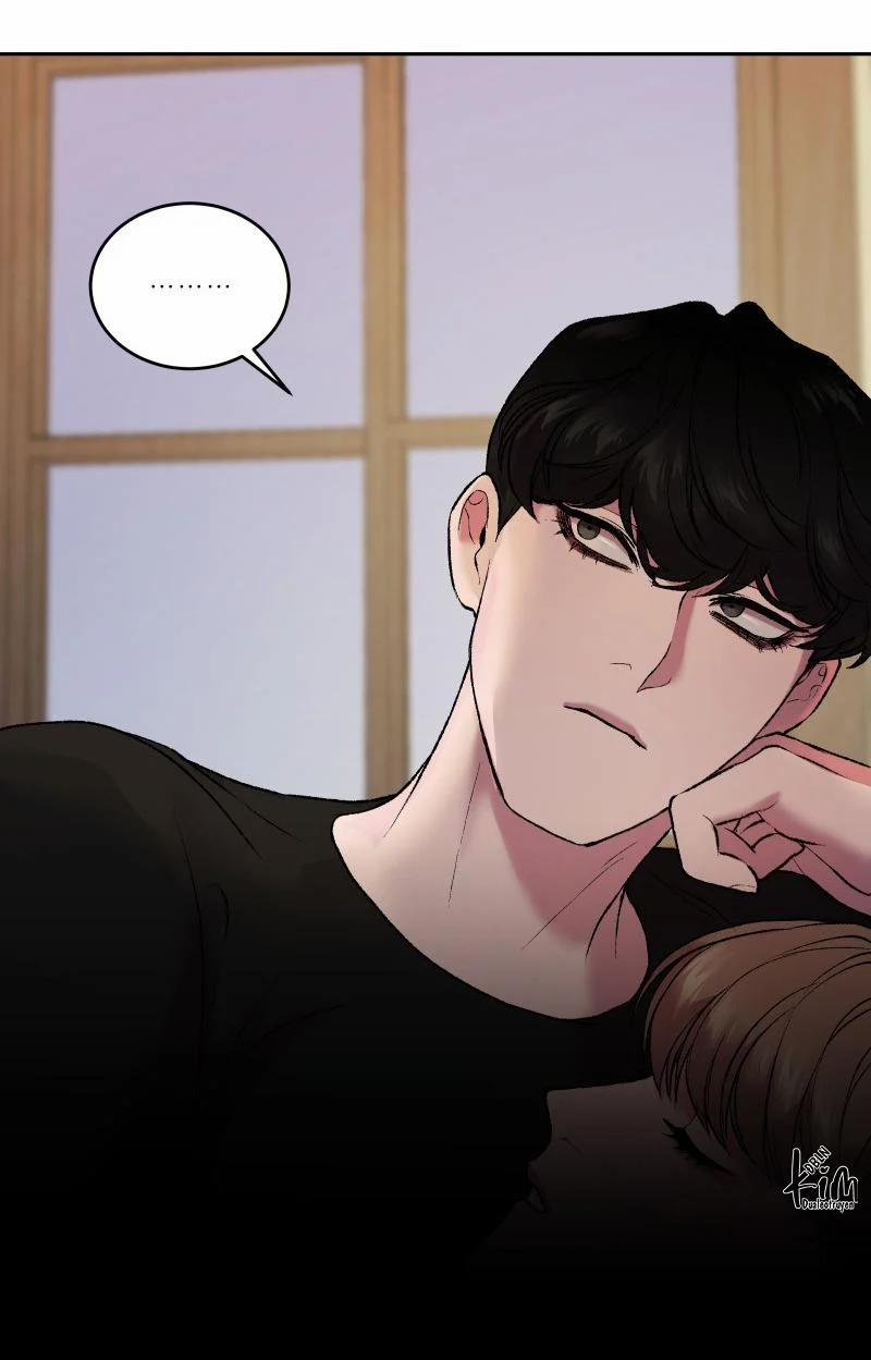 Nỗi Sợ Của Hwan Yeong 18 trang 5