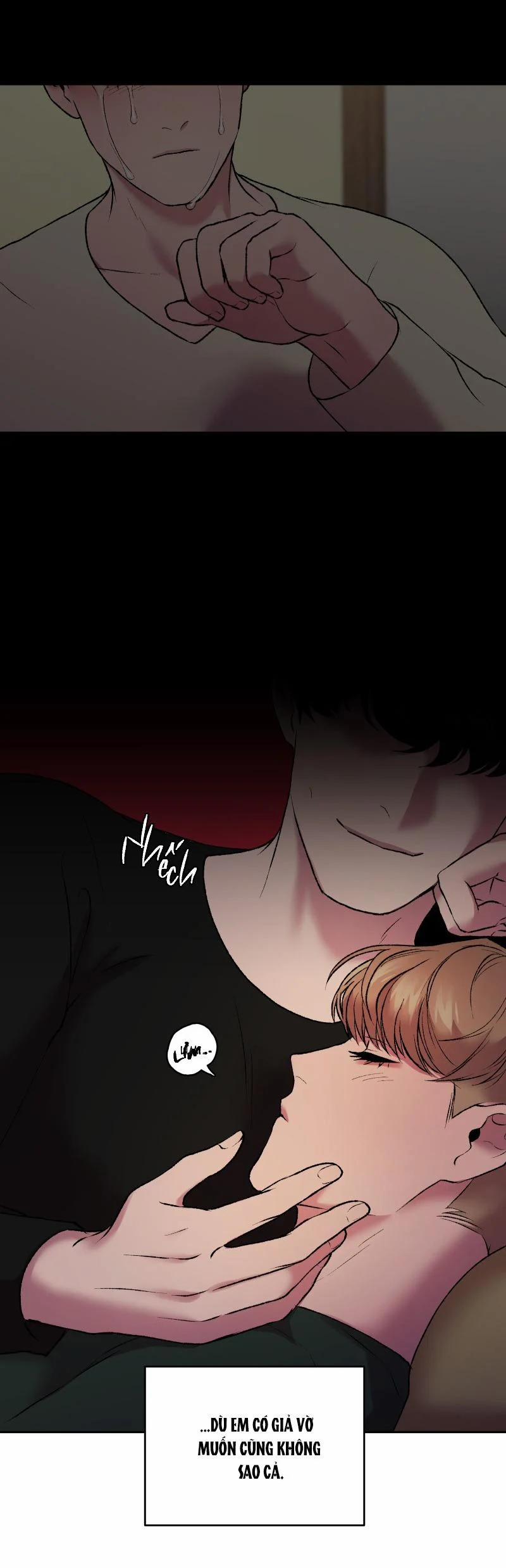 Nỗi Sợ Của Hwan Yeong 18 trang 7