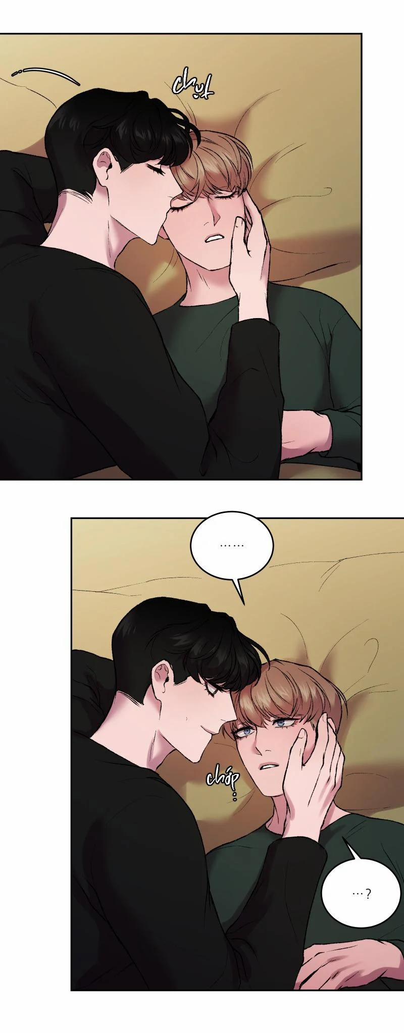Nỗi Sợ Của Hwan Yeong 18 trang 8