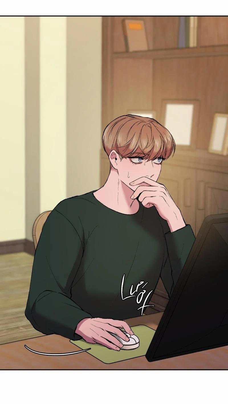 Nỗi Sợ Của Hwan Yeong 19 trang 1