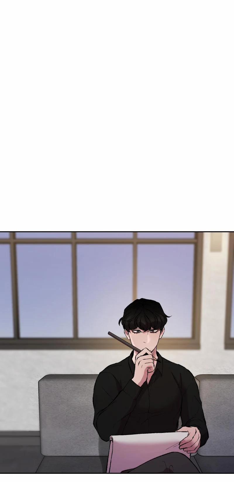 Nỗi Sợ Của Hwan Yeong 19 trang 10