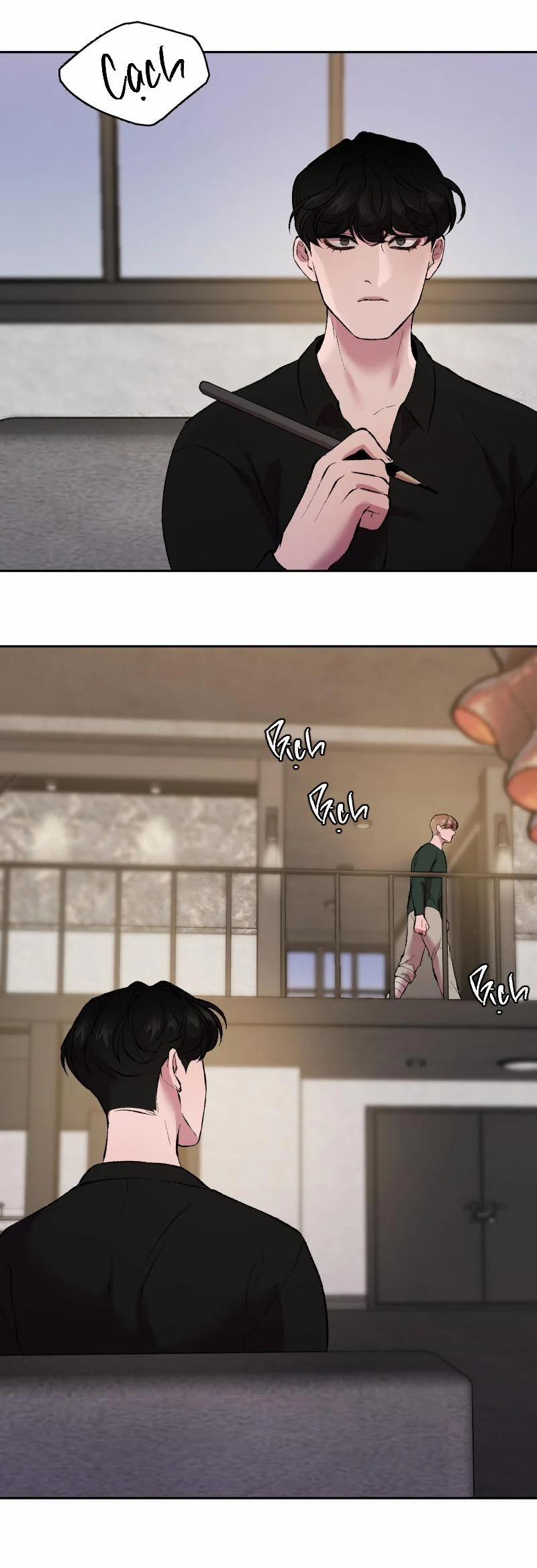 Nỗi Sợ Của Hwan Yeong 19 trang 11